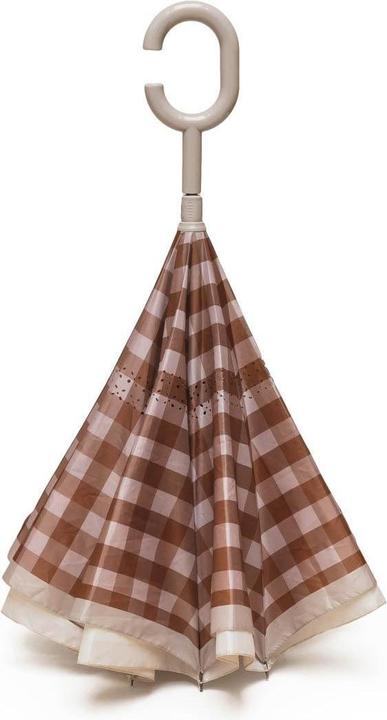 Actual product image Mrs. Ertha New Brellie's Squares