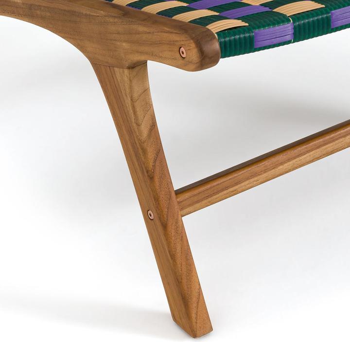 Actual product image La Redoute Interieurs Bianca