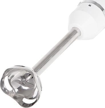 Produktbild Mesko MS 4624 Hand Blender 2-in-1, Power 1000 W, Plastic jar 0.6 L, White