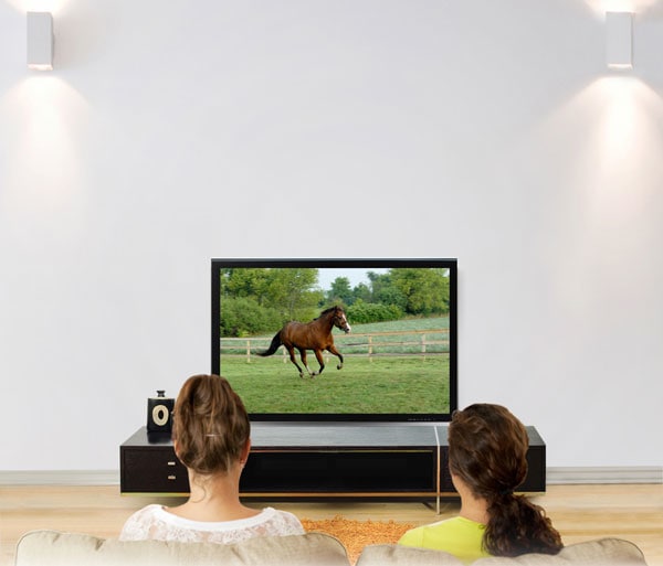 Image du produit Ergotron Glide HD (Mur, 60")