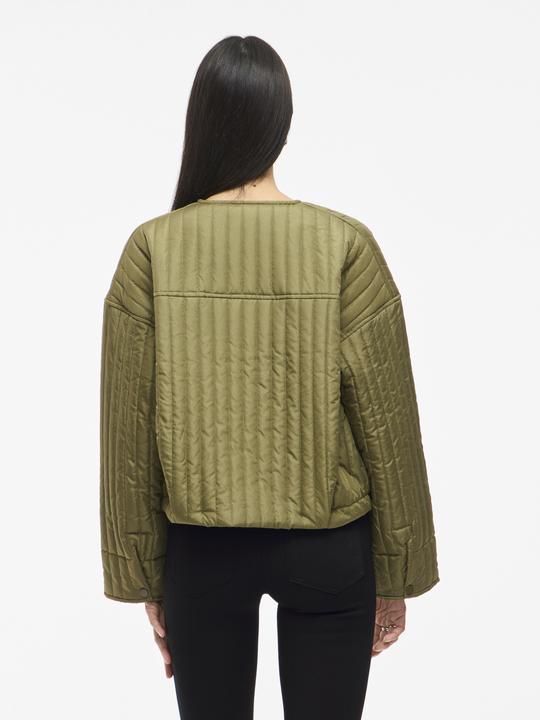 Image du produit Vila Reissverschluss Bomberjacke (44)