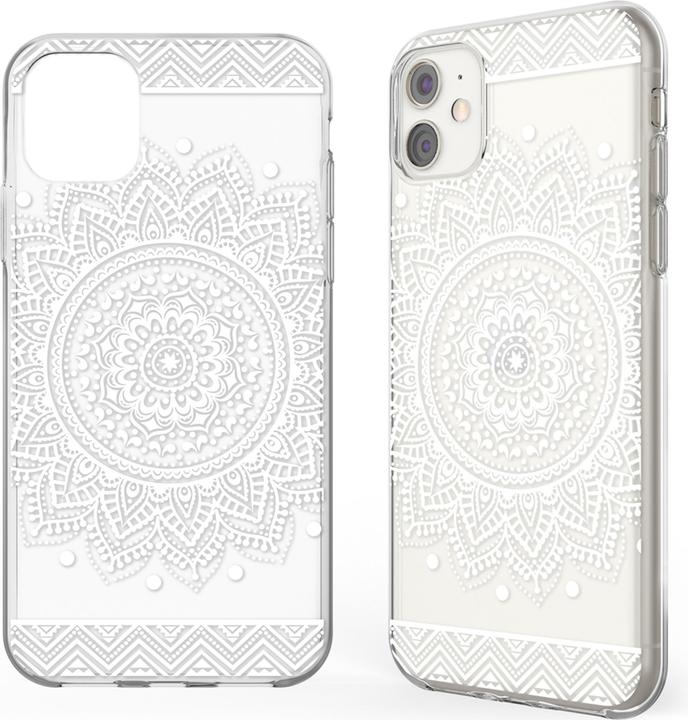 Produktbild Nalia Motiv Hülle (Apple iPhone 11)