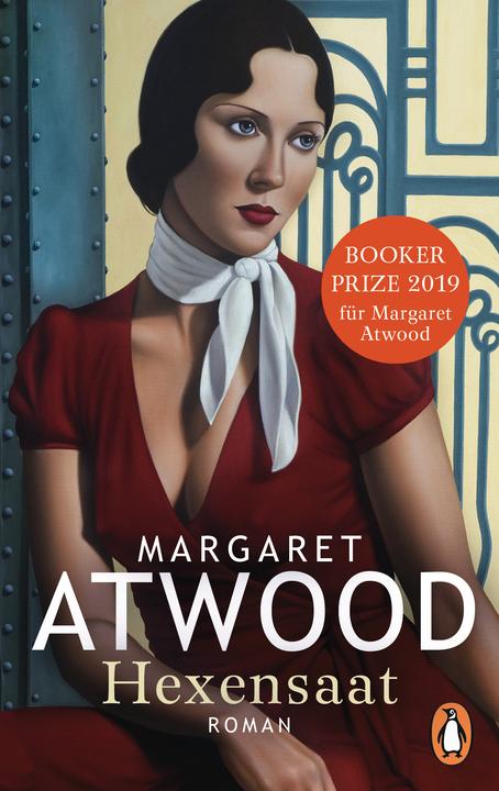 Produktbild Hexensaat (Deutsch, Brigitte Heinrich, Margaret Atwood, 2018)