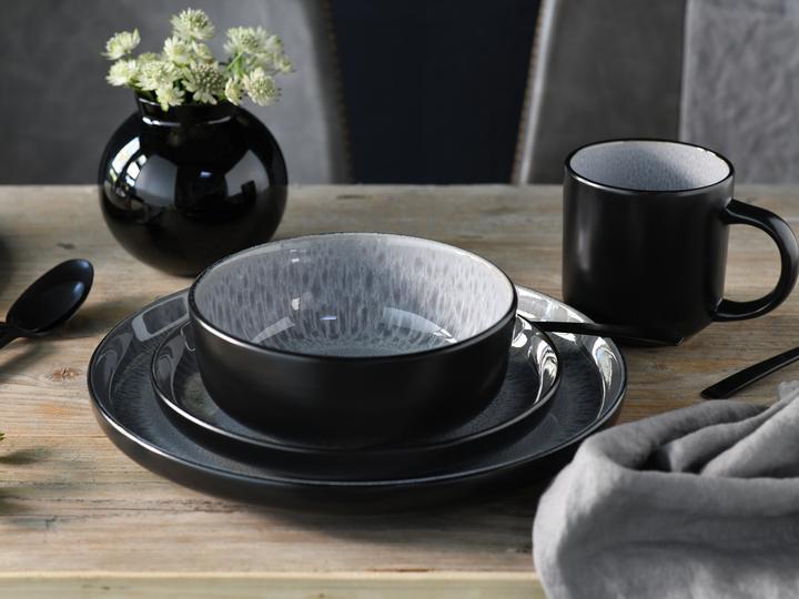 Actual product image CreaTable Nordic Fjord (16 Piece)