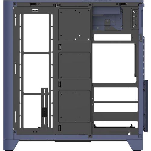Produktbild Thermaltake View 390 Air Future Dusk (ATX, mATX, Mini-ITX)