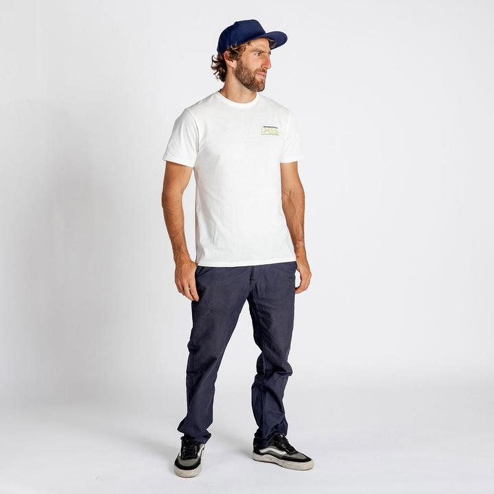 Actual product image iXS Arch Organic Tee off (XL)