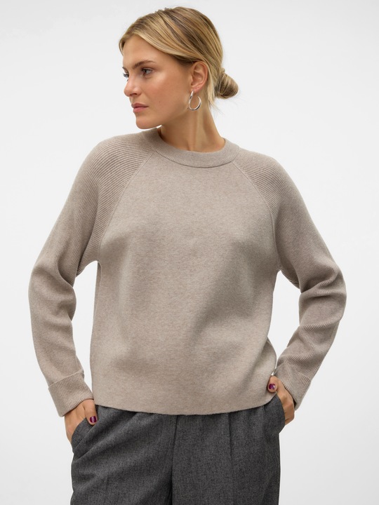 Immagine prodotto Vero Moda VMGOLD pullover in maglia (XS)