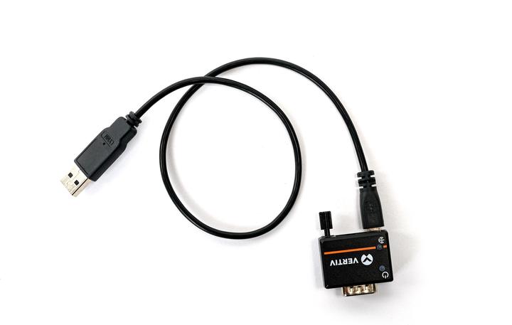 Actual product image Vertiv Avocent SFF SVR INTERFACE MODULE FOR Keyboard/Video/Mouse (KVM) Cable