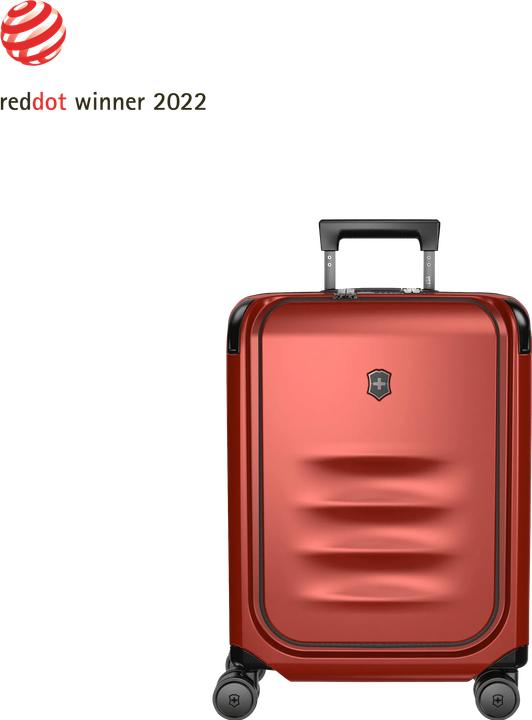 Produktbild Victorinox Spectra 3.0 Exp. Global Carry-On (39 l)