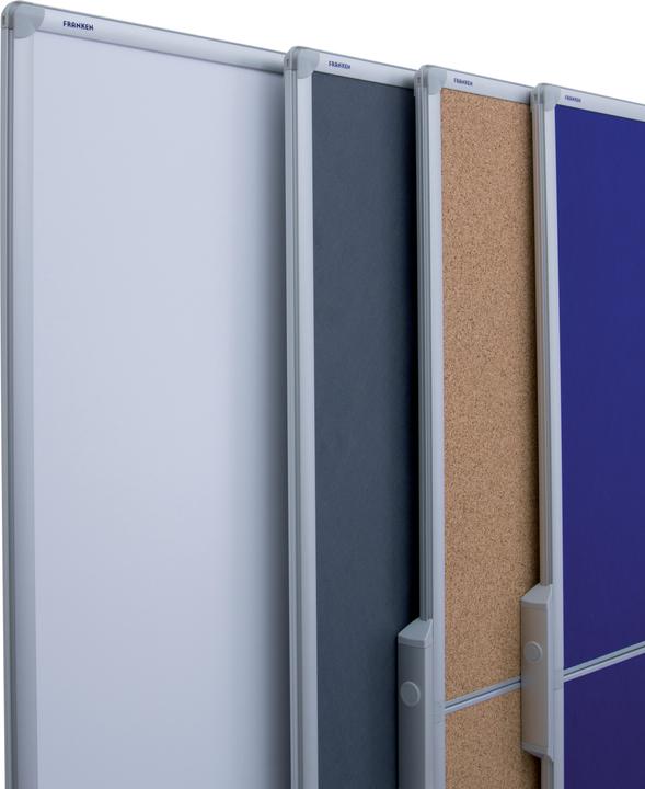 Actual product image Franken Training Board PRO (120 x 150 cm)