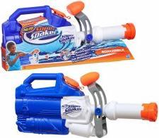 Produktbild Nerf Super Soaker Soakzooka (Tank Integriert)