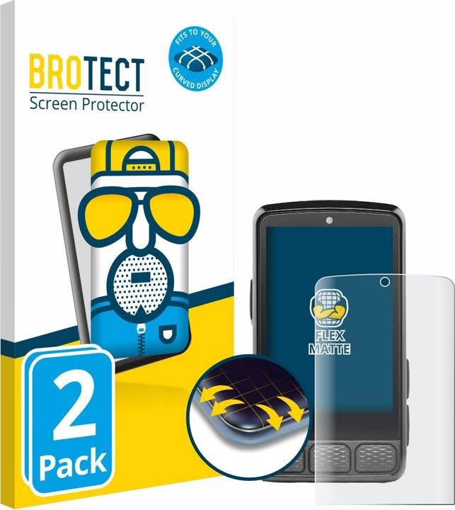 Image du produit BROTECT Full-Screen Protection Mat