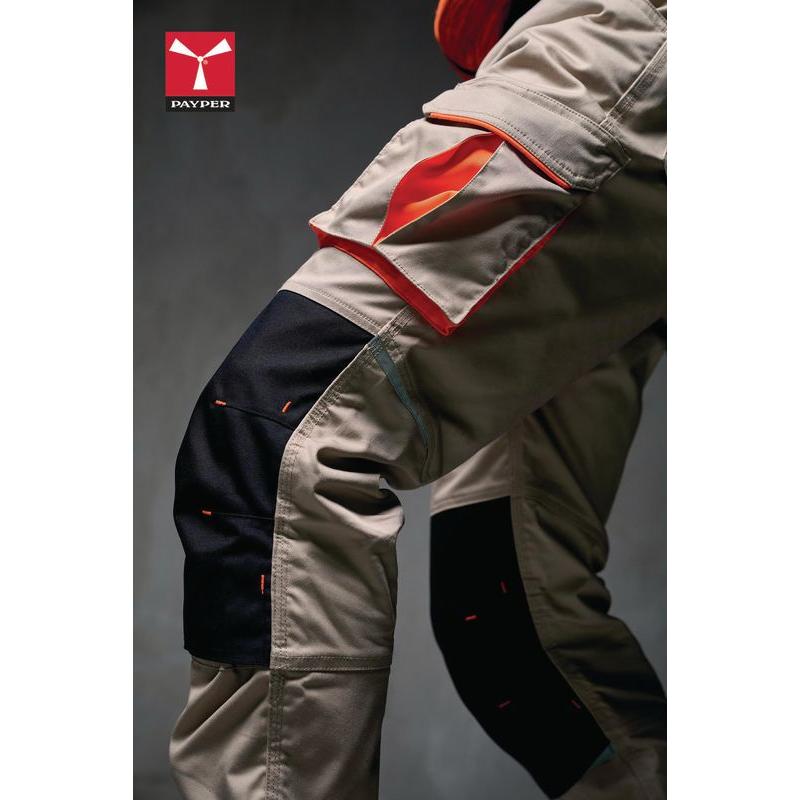 Thumbnail - Payper, Arbeitshose, Bundhose NEXT 400 (42)