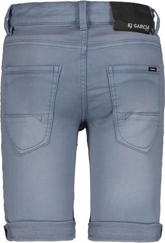 Actual product image Garcia Lazlo nebula jeans shorts (140)