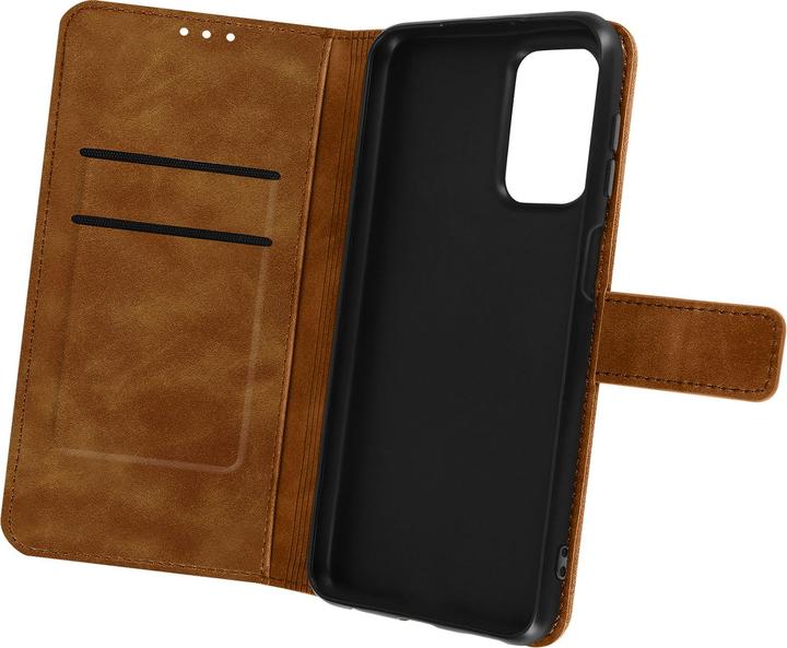 Actual product image Avizar Tender Book Series (Samsung Galaxy A23 5G)