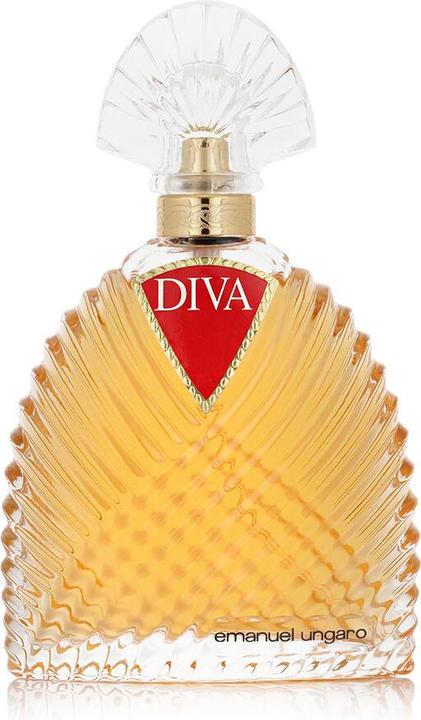 Immagine prodotto Emanuel Ungaro Profumo da donna Diva EDP 100 ml (Eau de parfum, 100 ml)