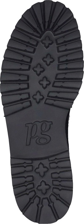 Actual product image Paul Green Slipper - 100947 (40.5)