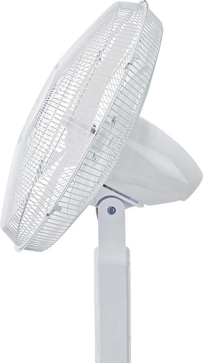Actual product image Nedis SmartLife Fan | Wi-Fi | 400 mm | Adjustable