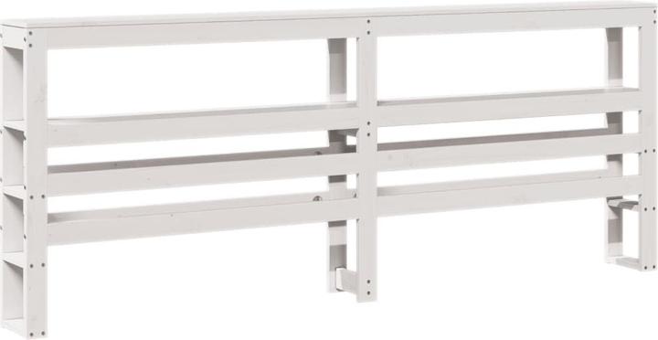 Image du produit vidaXL Bettrahmen (180 x 200 cm)