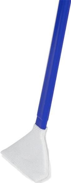 Actual product image Haida Sensor Reinigungs Swabs