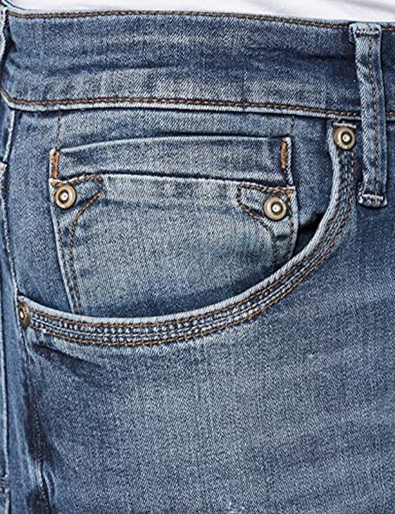 Produktbild Mavi James Jeans Skinny mid brushed ultra move (W36/L32)