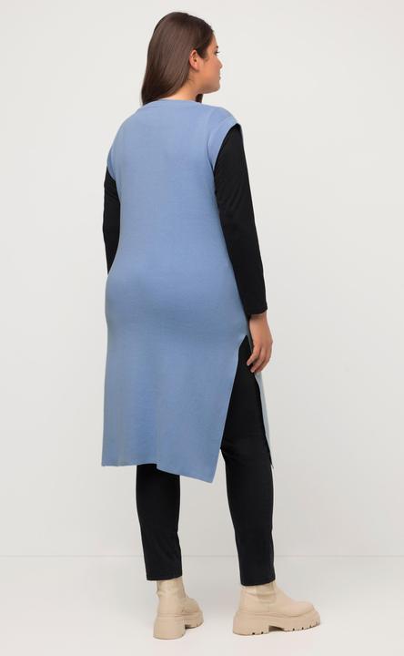 Produktbild Ulla Popken Long-Pullunder (46, 48)