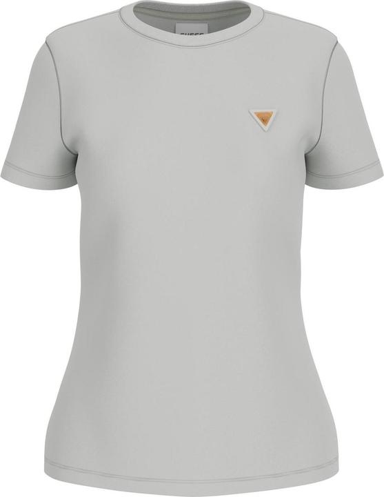 Produktbild Guess Damen T-Shirt Colette T-Shirt Ecru (L)