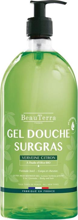 BeauTerra Ultra Rich (1000 ml)