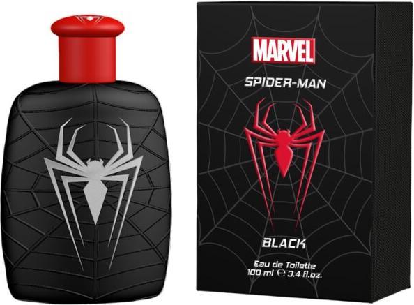 Produktbild Spiderman Miles Morales (Eau de Toilette, 100 ml)