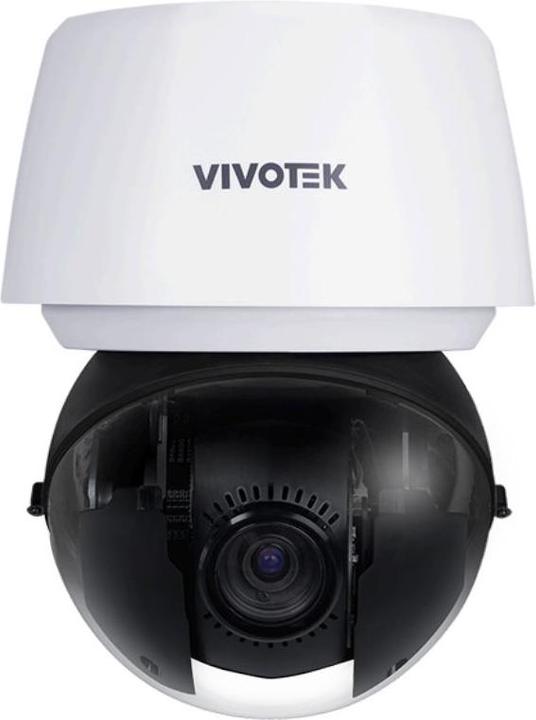 Actual product image Vivotek SD9387-EHL IP-Kamera 5MPx T/N PTZ PoE IP66