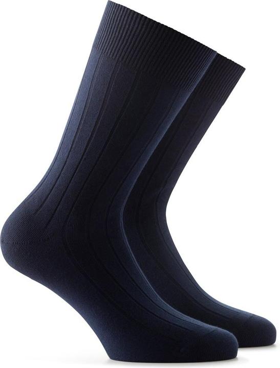 Immagine prodotto Blacksocks Calze classiche al polpaccio (Confezione singola, 42 - 44)