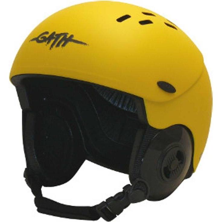 Gath Wassersport Helm GEDI GrGelb matt (55084398)