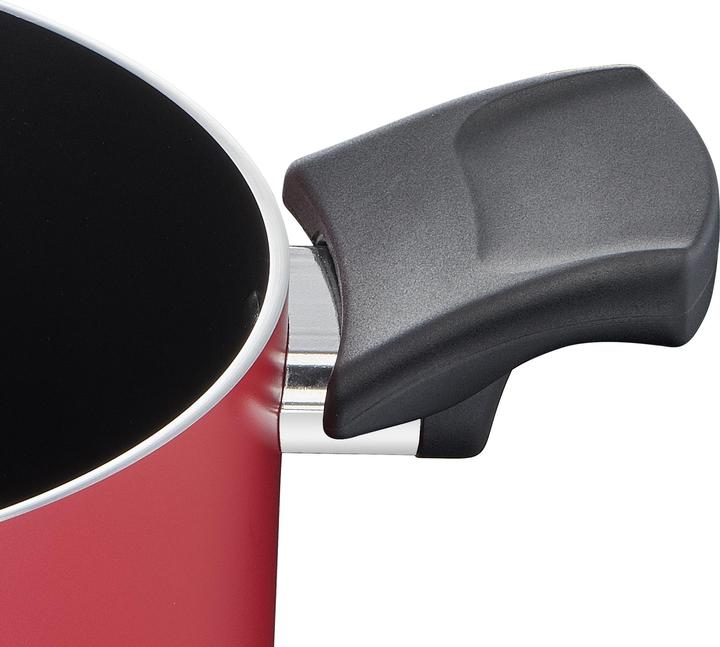 Productafbeelding Lagostina 8-delige set Keuken (Kookpotten en pannenset, Aluminium)