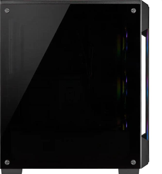 Produktbild Corsair iCUE 220T RGB (ATX, mATX, Mini-ITX)