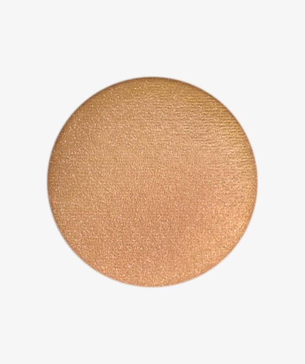 Produktbild MAC Cosmetics Eye Shadow / Pro Palette Refill Pan (Amber Lights)
