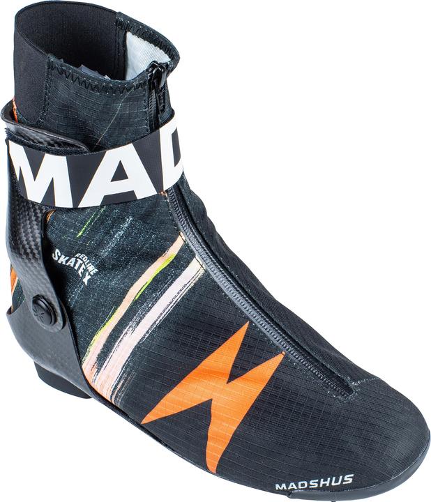 Actual product image Madshus Redline Skate X Skating-Schuhe Herren (41)