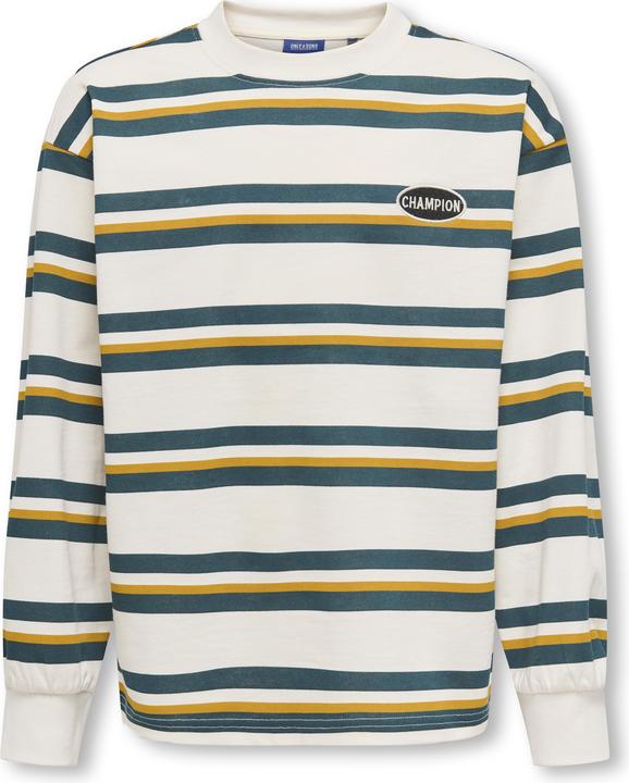 Produktbild Only & Sons Junior OSJANDREW Sweatshirt Sweatshirt (158, 164)