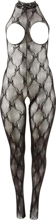 Produktbild Mandy Mystery Spitzen Catsuit ouvert (XL, XXL)