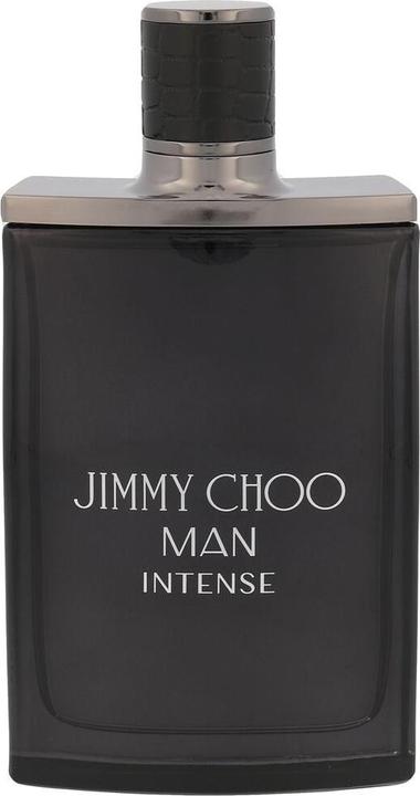 Produktbild Jimmy Choo Man Intense (Eau de Toilette, 100 ml)