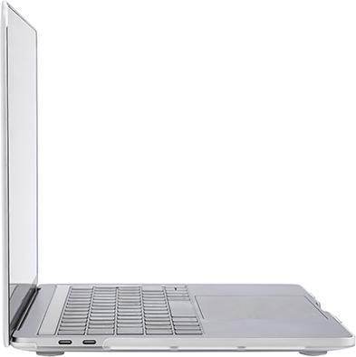 Immagine prodotto Tucano NIDO Custodia rigida per MacBook Air 13" (13.60", Apple)