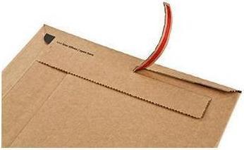 Actual product image Colompac Shipping bag (1 x)