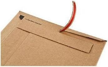 Actual product image Colompac Shipping bag (1 x)