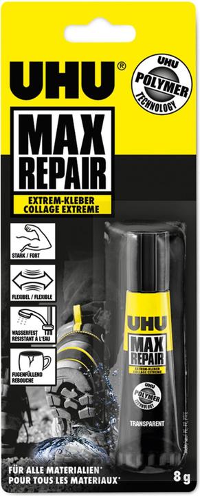 Produktbild UHU Max Repair (8 g)
