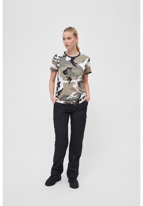 Produktbild Brandit Ladies T-Shirt - 16197 (XS)