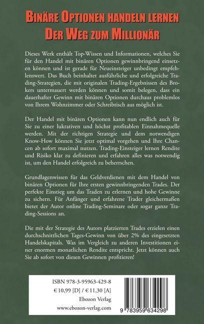 Produktbild Trading King (Deutsch, Dr. Goldmann, 2017)