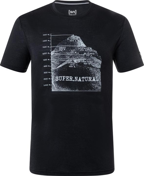 Jet Black, Vapor grey