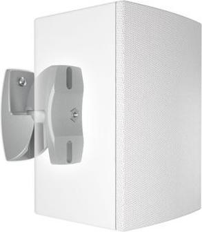 Actual product image Vogels Wandhalterung VLB 500 Silber (1 pair, Wall installation, Rotatable, Tiltable)