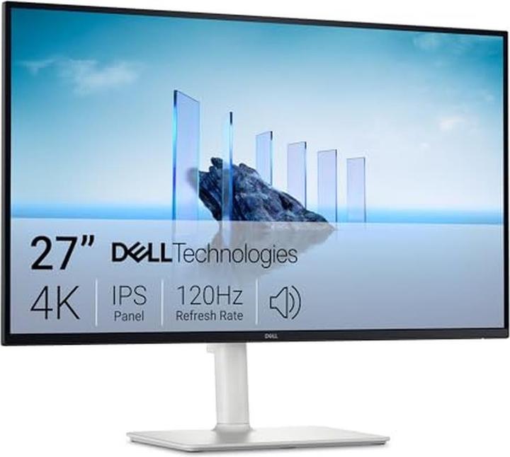 Actual product image Dell 27 Plus S2725QS (3840 x 2160 Pixels, 27")