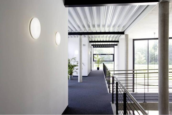 Image du produit Trilux TRIL Plafonnier à LED (1300 lm)