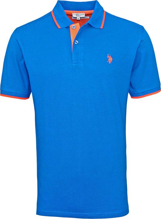 Immagine prodotto U.S. Polo Camicia Polo - 7064 (M)